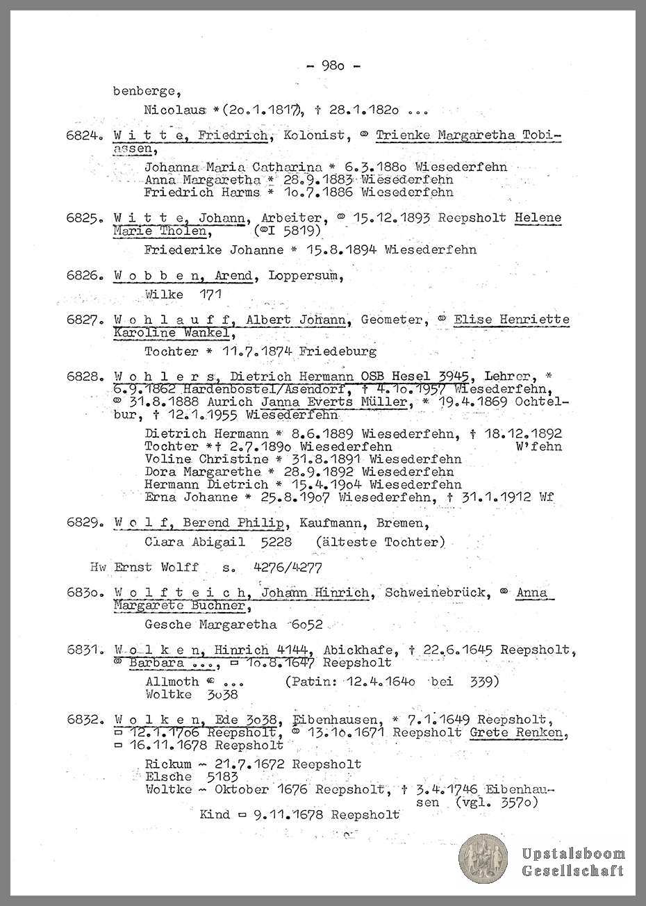Document